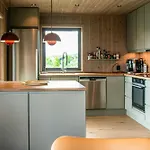Modern Mountain With Nature In Valdres * Vestre Slidre