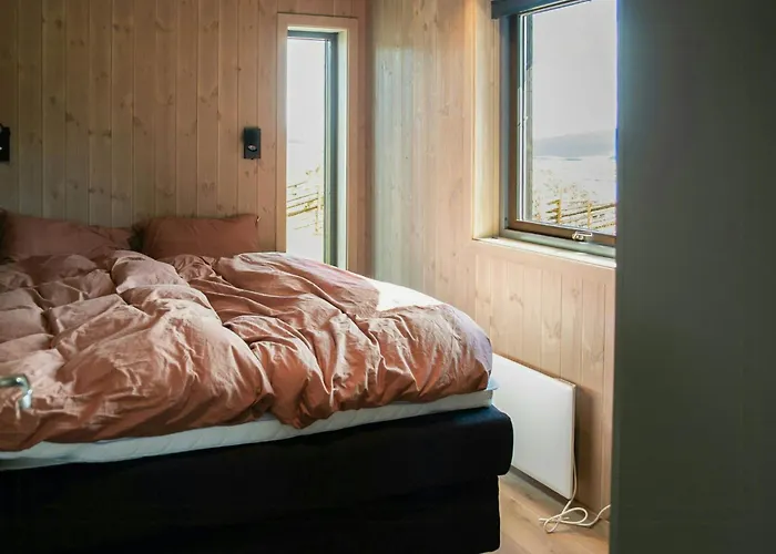 Modern Mountain With Nature In Valdres Vestre Slidre