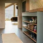 Modern Mountain With Nature In Valdres Vestre Slidre