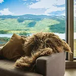 Modern Mountain With Nature In Valdres * Vestre Slidre