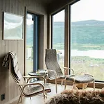 Modern Mountain With Nature In Valdres * Vestre Slidre