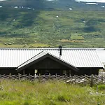 Hébergement de vacances Modern Mountain With Nature In Valdres *