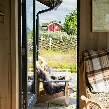 Feriehus Modern Mountain With Nature In Valdres