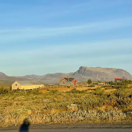 Feriehus Modern Mountain With Nature In Valdres *
