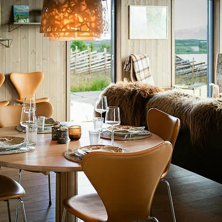 Feriehus Modern Mountain With Nature In Valdres Vestre Slidre